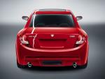 Geely China Dragon 2008 года